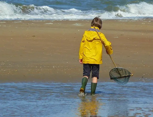Imperméables enfants : Guide d'achat rapport qualité-prix