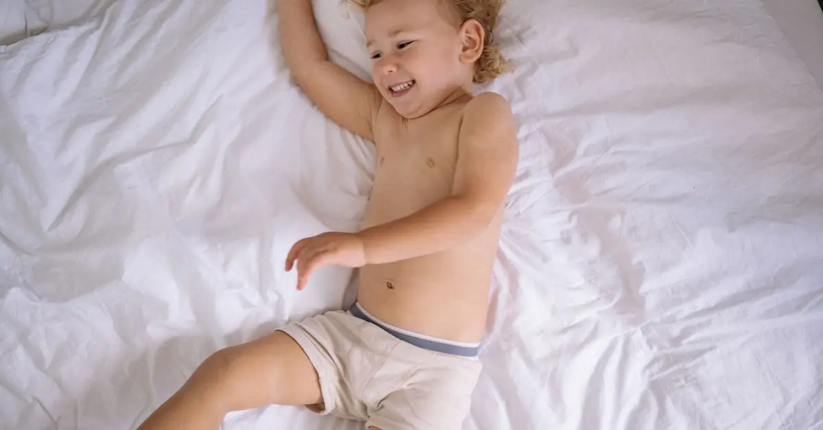 Culottes Enfant Confort : Guide d'Achat au Meilleur Prix